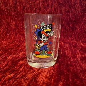 Mickey Mouse 2000 Disney Studios Walt Disney World